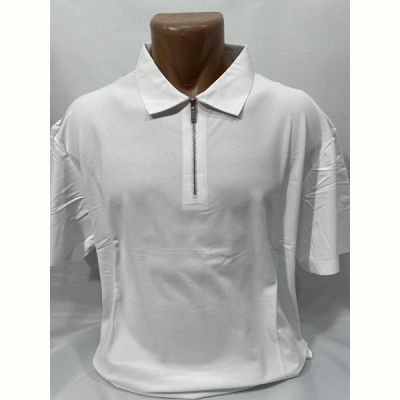 Футболка Sabihina SB1628 white