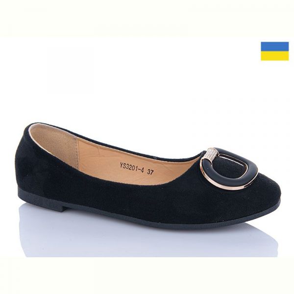 Туфли Swin YS3201-4