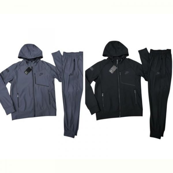 Костюм спорт Sevim SV2013 grey