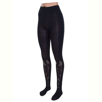 Колготы Виктория2 626 black