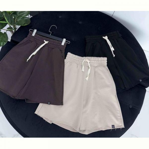 Шорты LOVEKAN 1043 beige