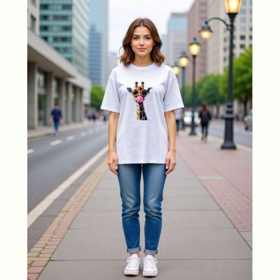 Футболка Mary Brand 776 white