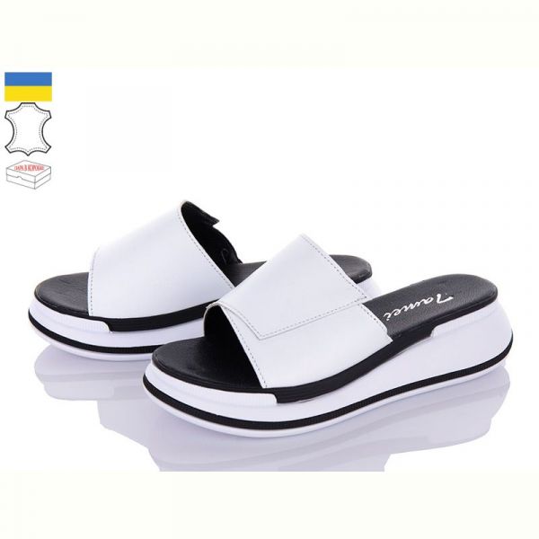 Шлепанцы Jamei 2305-32