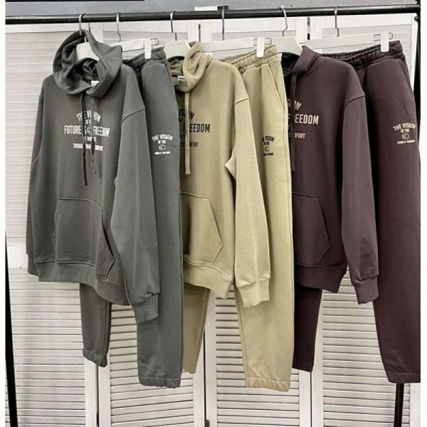 Костюм спорт Little Secret 500360 khaki
