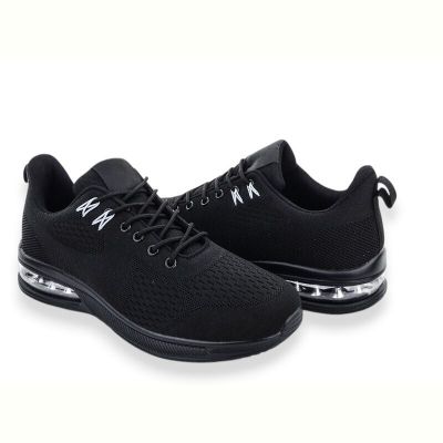 Кроссовки Hongquan J737 black