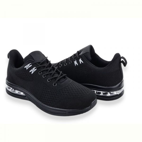 Кроссовки Hongquan J737 black