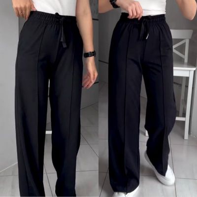 Штаны Sport style 1048-1 black
