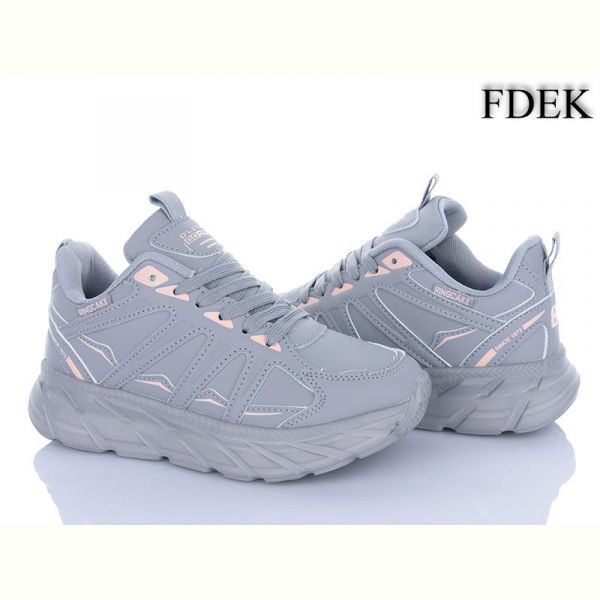 Кроссовки Fdek H9259-7