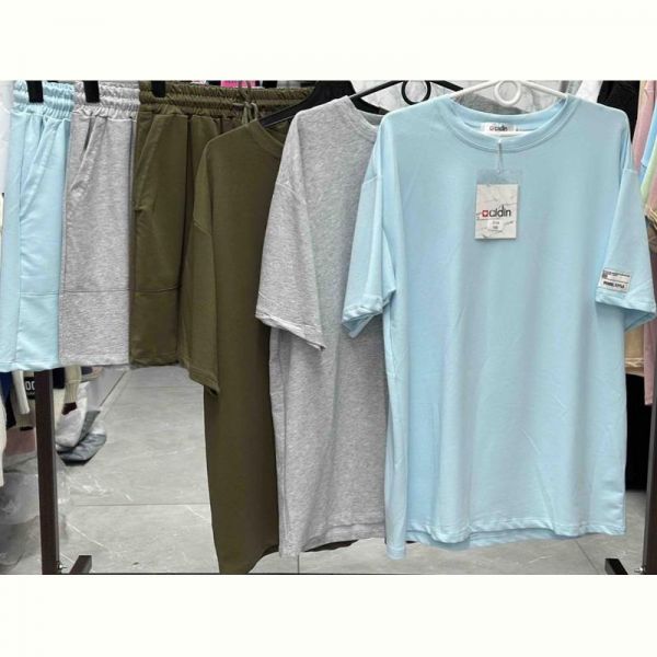 Костюм Aidin-шик шок 190 khaki