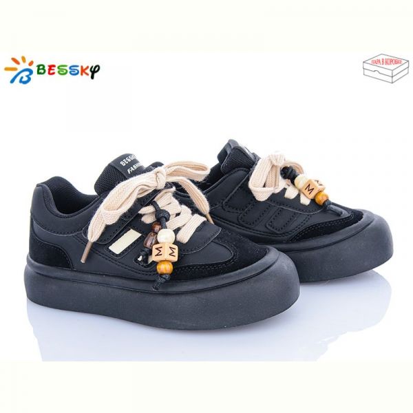 Кроссовки Bessky BD5254-1B
