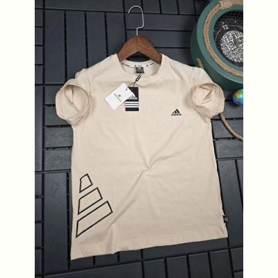 Футболка Hous Of Timur HT1849 beige