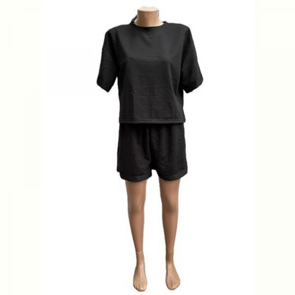 Костюм MSO 1186 black