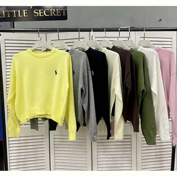 Свитер Little Secret 390N white