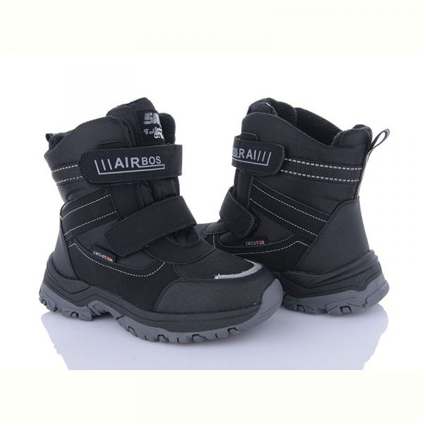 Ботинки Xifa kids XF01-L22-2