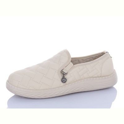 Туфли Hangao S92202-6 батал