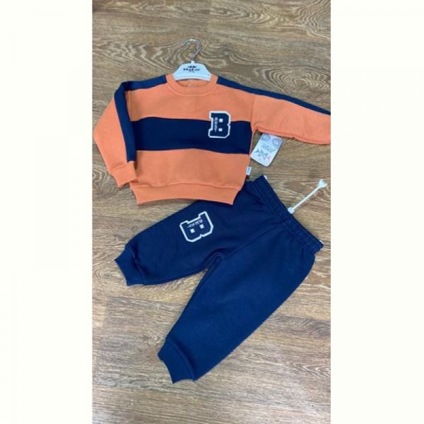 Костюм спорт Proschenko PR678 orange