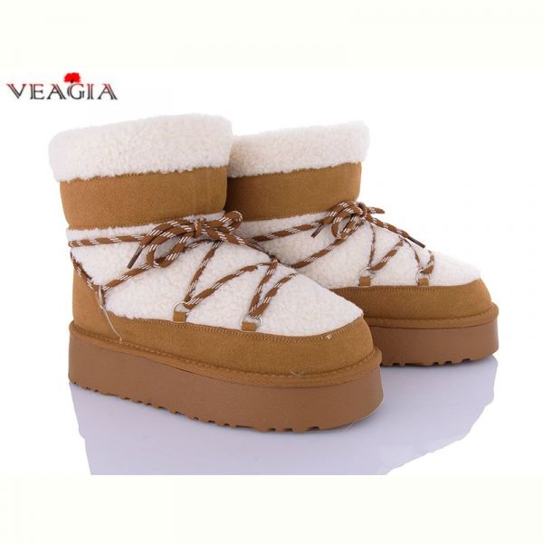 Угги VEAGIA-ADA FD79-2