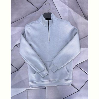 Худи Verton W2590 grey