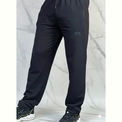 Штаны спорт Vip Stendo VP57 black