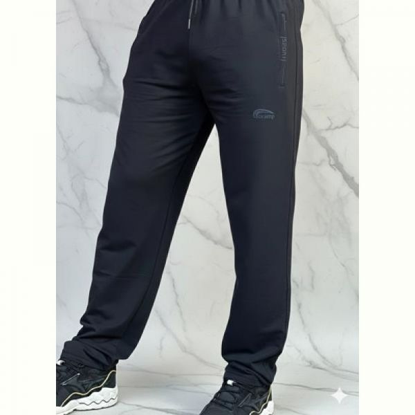 Штаны спорт Vip Stendo VP57 black