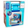8390 Игровой набор Чемодан Доктор