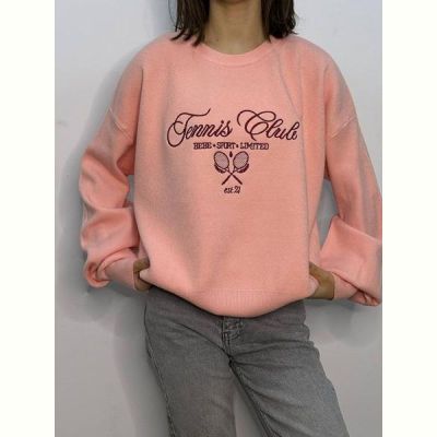 Свитер Kosta 76198 peach