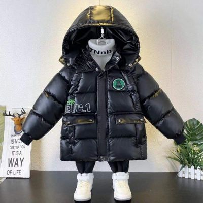 Куртка Flong 758 black