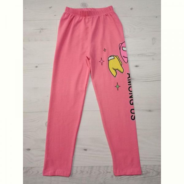 Лосины Malibu2 M171-1 pink