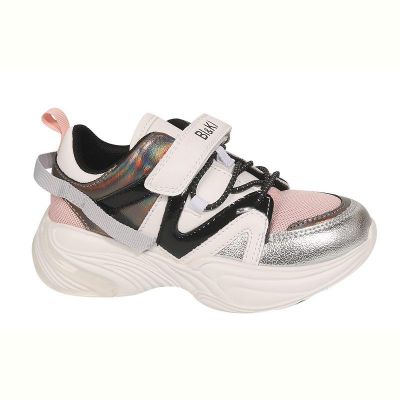 Кроссовки Tom.M 0684F