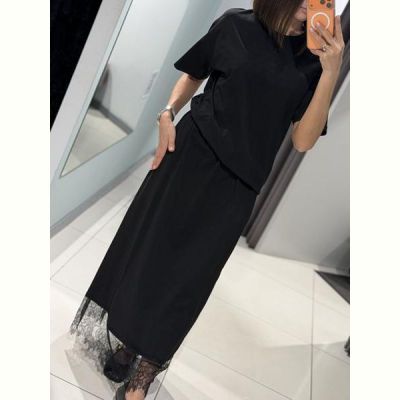 Костюм Comod 8825 black