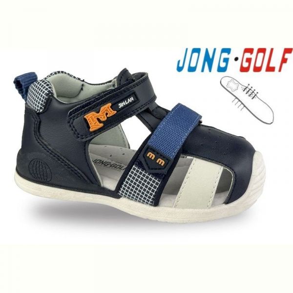 Босоножки Jong-Golf M20739-1