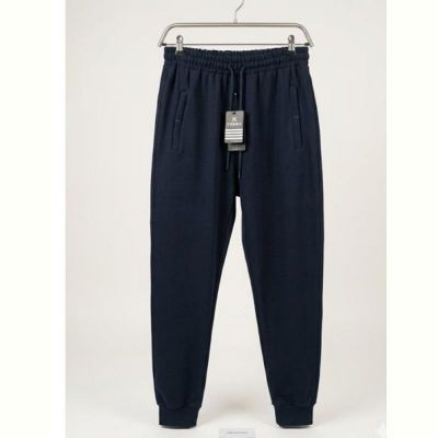 Штаны спорт Style M.Clothes 341 navy