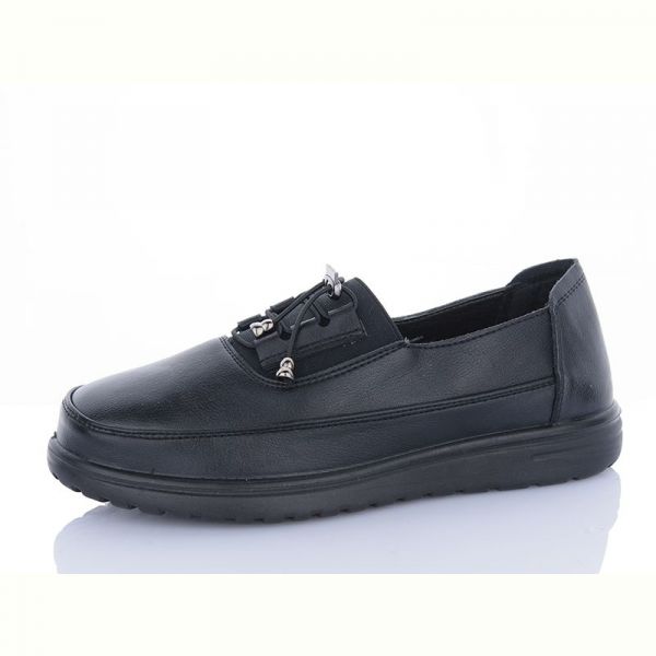 Туфли Minghong 295 black