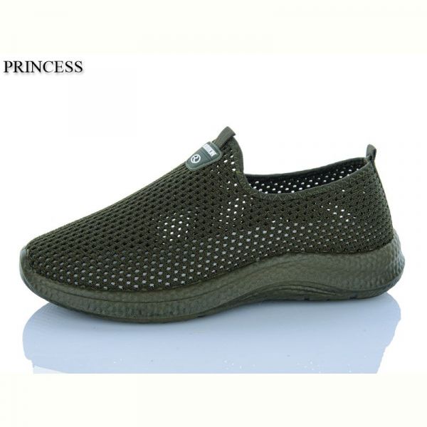 Кроссовки Princess 333-27