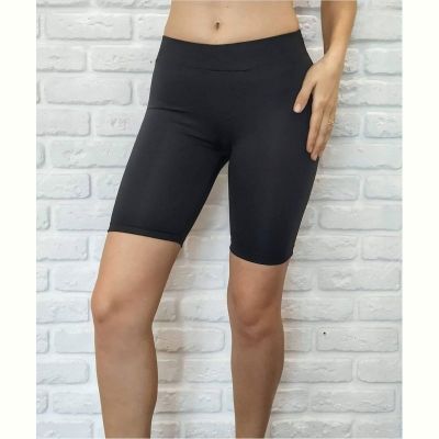 Велосипедки Sport style 5071 black-old-2