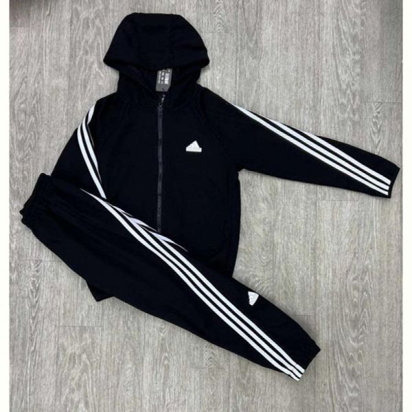 Костюм спорт MMZ 251-2 black