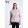 Свитер Julia 2315 d.beige