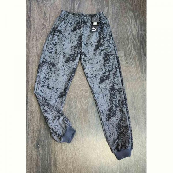 Штаны спорт Sevim SV1698 grey