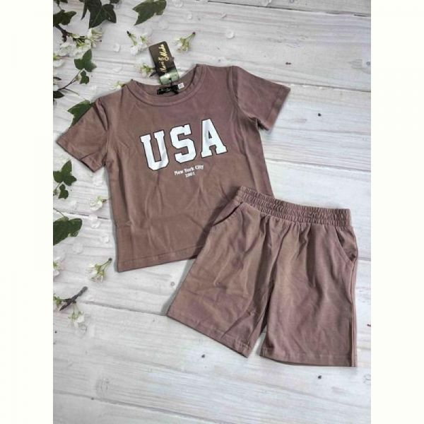 Костюм Marimaks 1068 brown