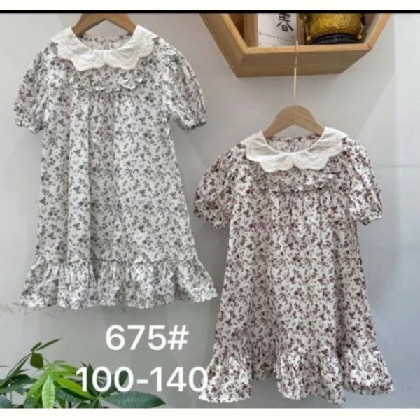 Платье Meloria 675 white