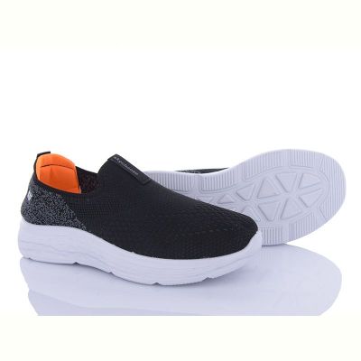 Кроссовки Wonex 45-102 black