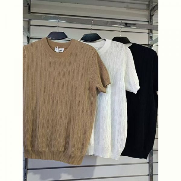 Футболка Balami 8615 brown