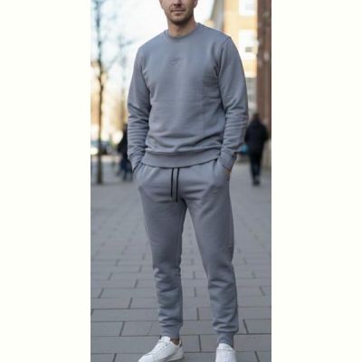 Костюм спорт Zalov ZW1194 grey