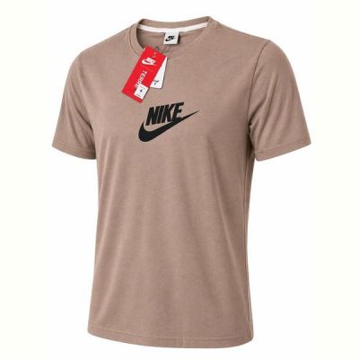 Футболка Alex Clothes 14278 beige