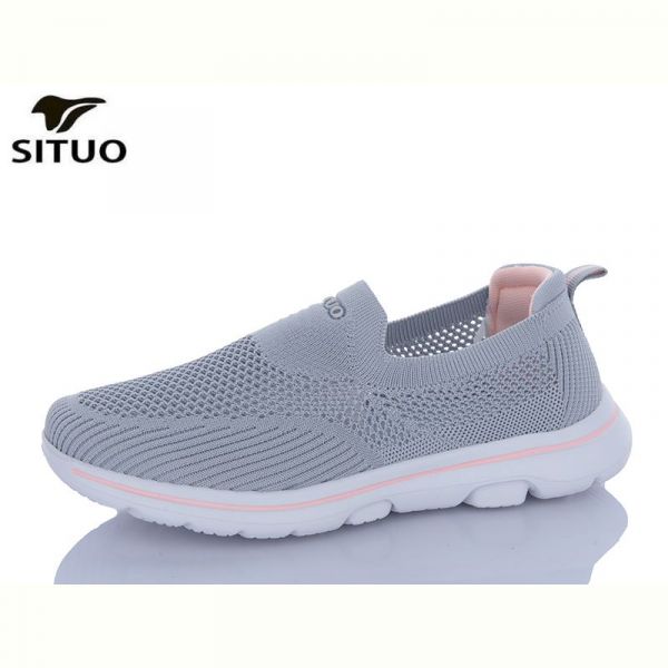 Кроссовки Situo B584-8 сітка