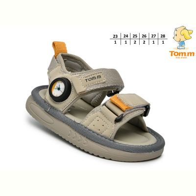 Босоножки Tom.M 65072M