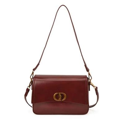 Сумка Fashion Bag 604-3 brown