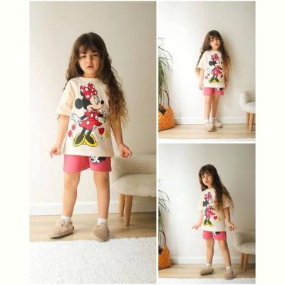 Костюм Meloria ML5624 white