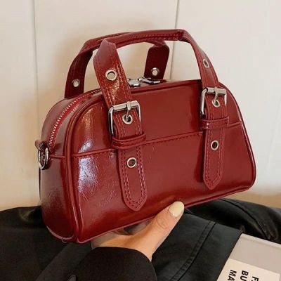 Сумка Fashion Bag S1756-3 red