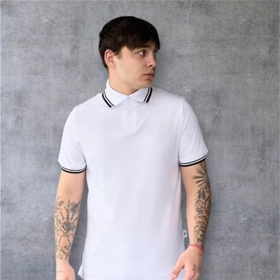 Футболка Mary Poppins 7250 white